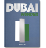 Dubai Wonder Book