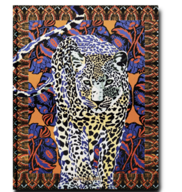 Arabian Leopard Book