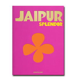 Jaipur Splendor