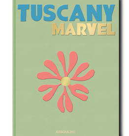 Tuscany Marvel