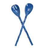 Blue Bamboo 2 Pc Serving Set