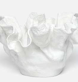 Celestine Bowl - 20"L x 20"W x 12"H