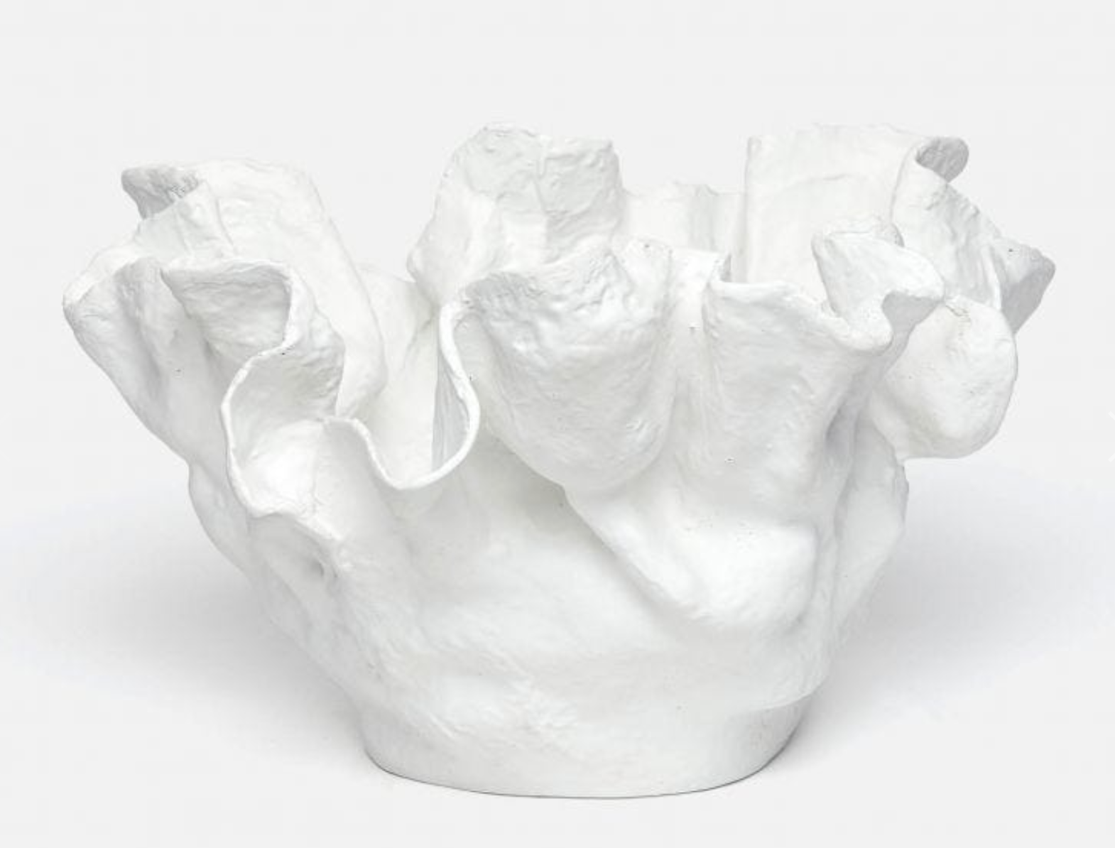 Celestine Bowl - 20"L x 20"W x 12"H