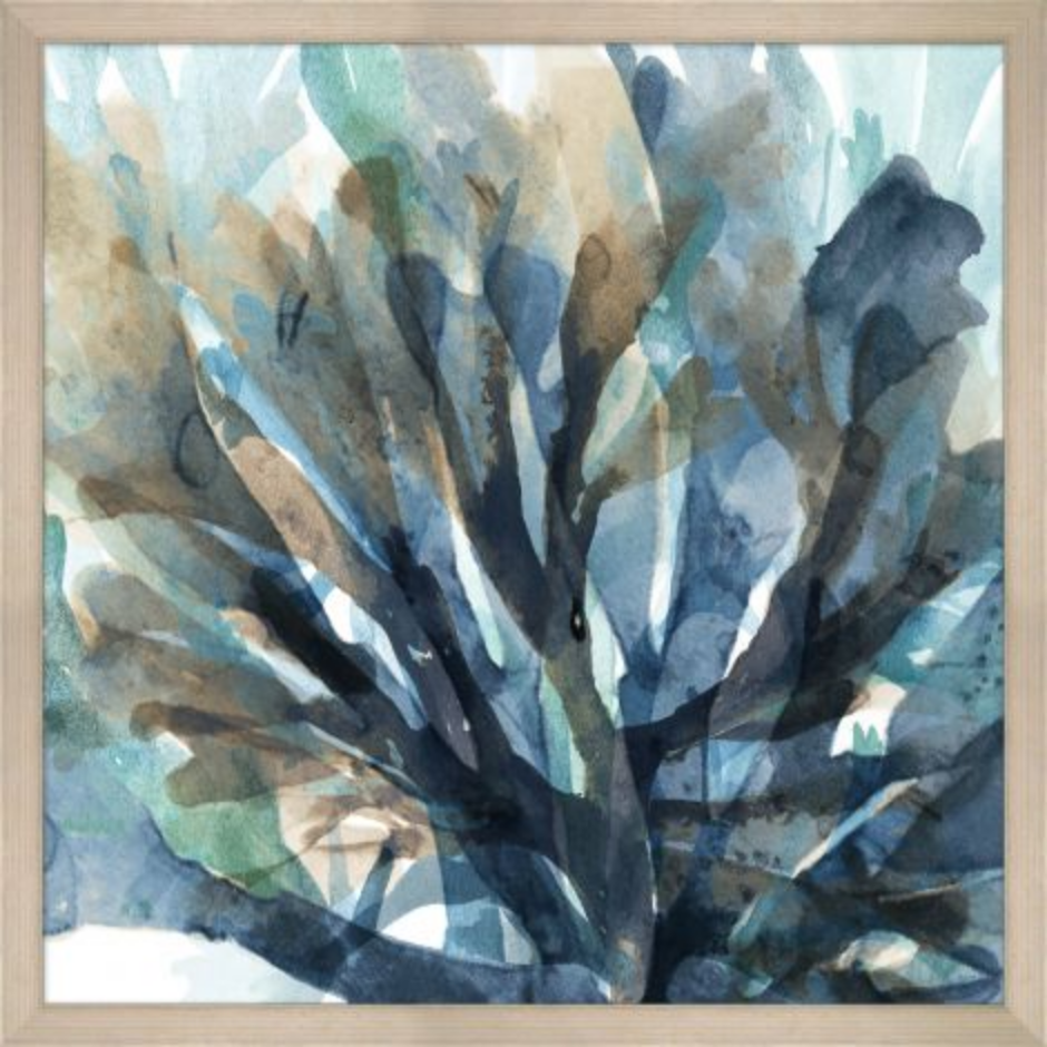 Deep Sea Coral II
