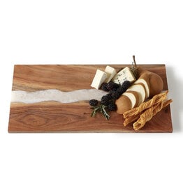 Verglas Hand-Crafted Charcuterie Board