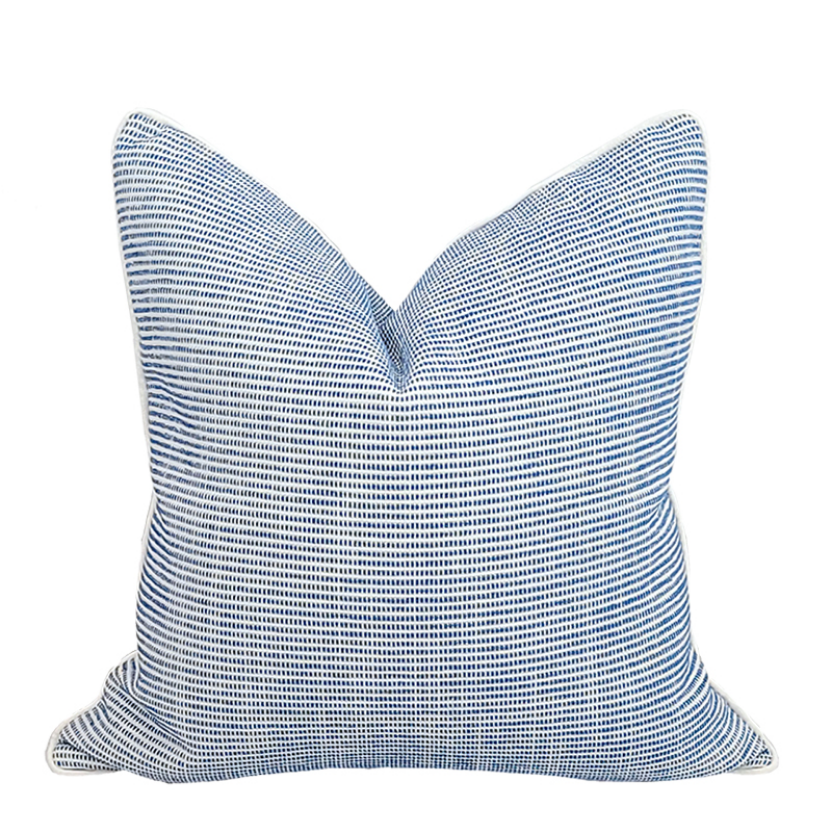 Companion Dune Pillow-Calypso