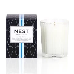 Ocean Mist & Sea Salt  Classic Candle 8.1 oz