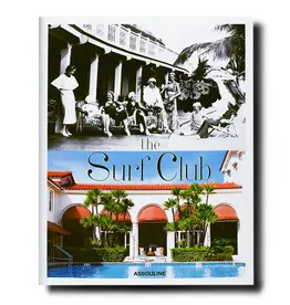 The Surf Club