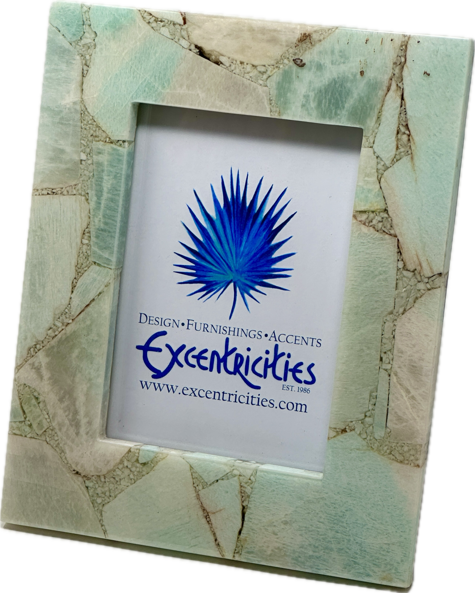 Amazonite Frame