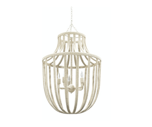 Excentricities :: Paloma Coco Chandelier - Excentricities, Inc. Excentricities :: Paloma Coco Chandelier - Excentricities, Inc.