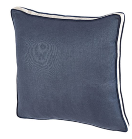 Brinson Indigo Pillow