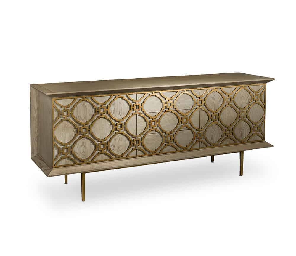 Chamber Console