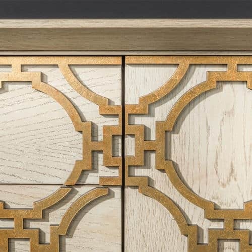 Chamber Console