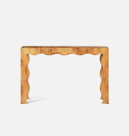 Maurice Console