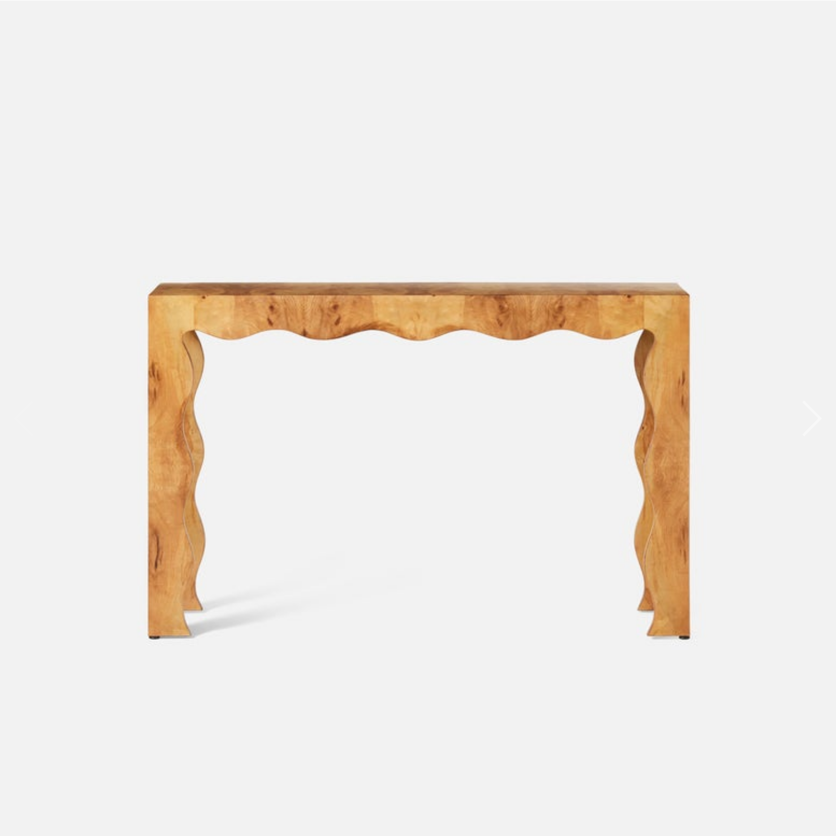 Maurice Console