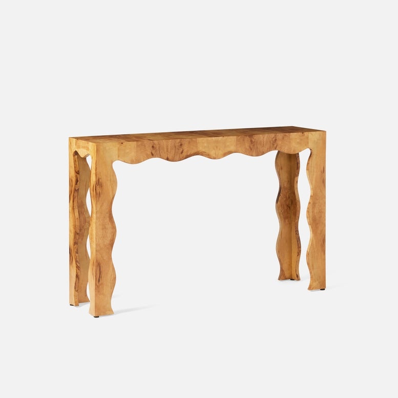 Maurice Console