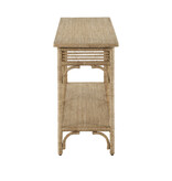 Olisa Large Rope Console Table