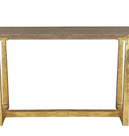 Caesar Small Console