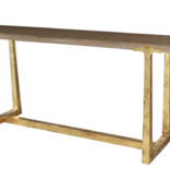 Caesar Small Console
