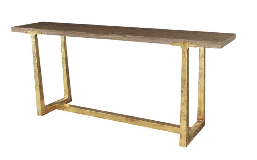 Caesar Small Console