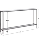 Hayley Console Table