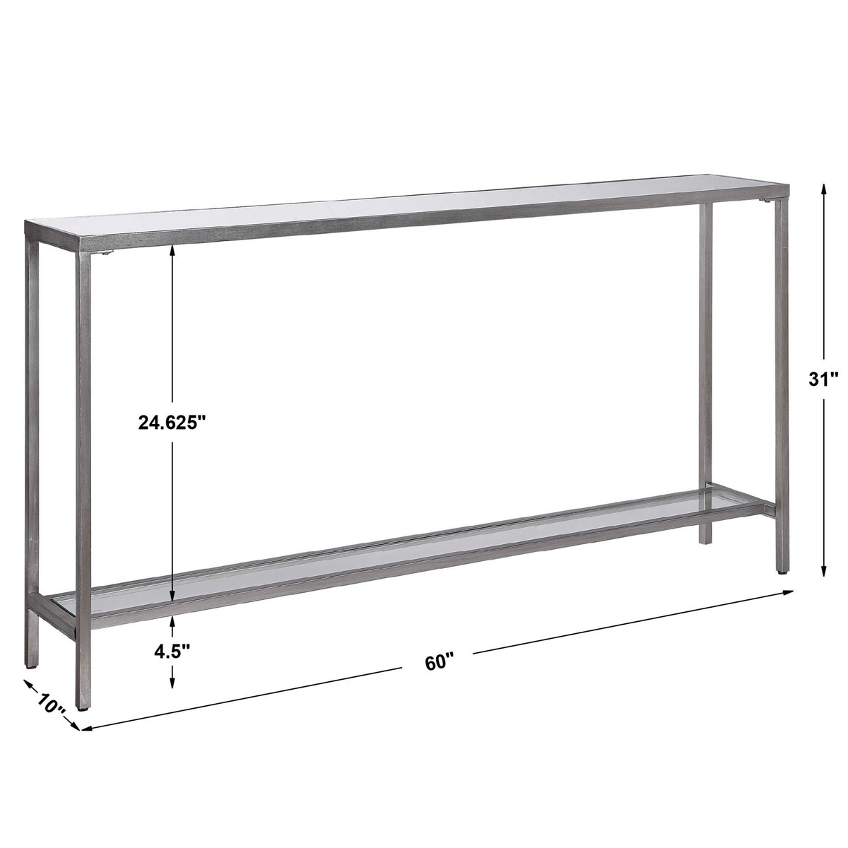 Hayley Console Table