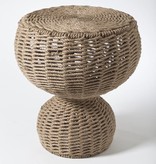 Rope Stool/Table