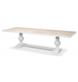 Rectangular Dining Table