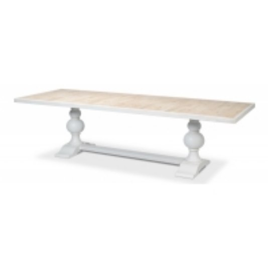 Rectangular Dining Table