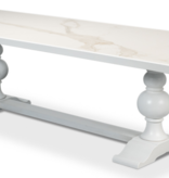 Rectangular Dining Table