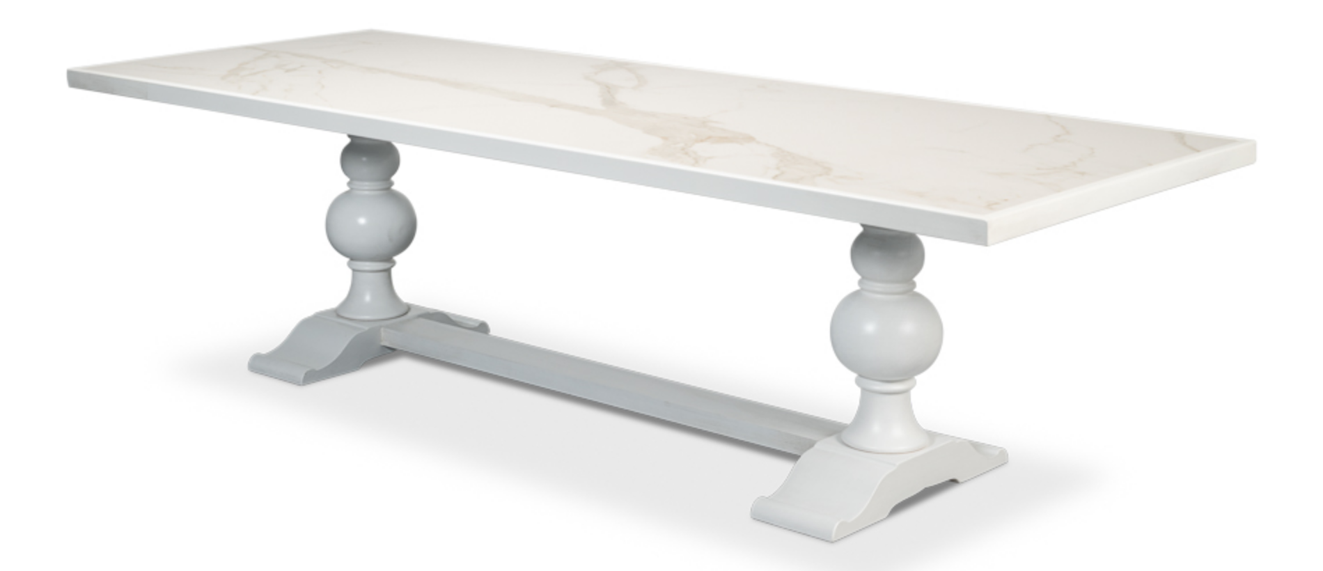 Rectangular Dining Table