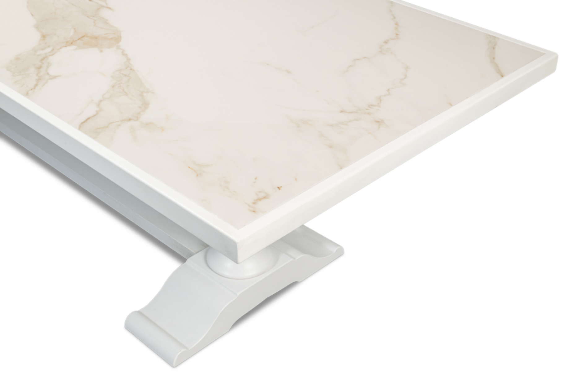 Rectangular Dining Table