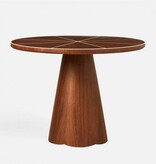 Novak Entry Table