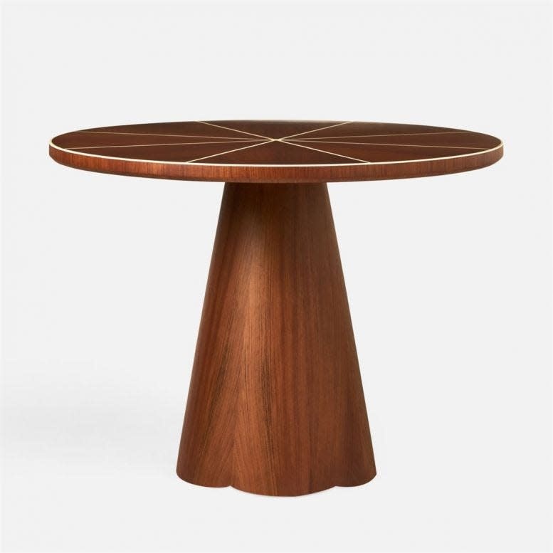 Novak Entry Table