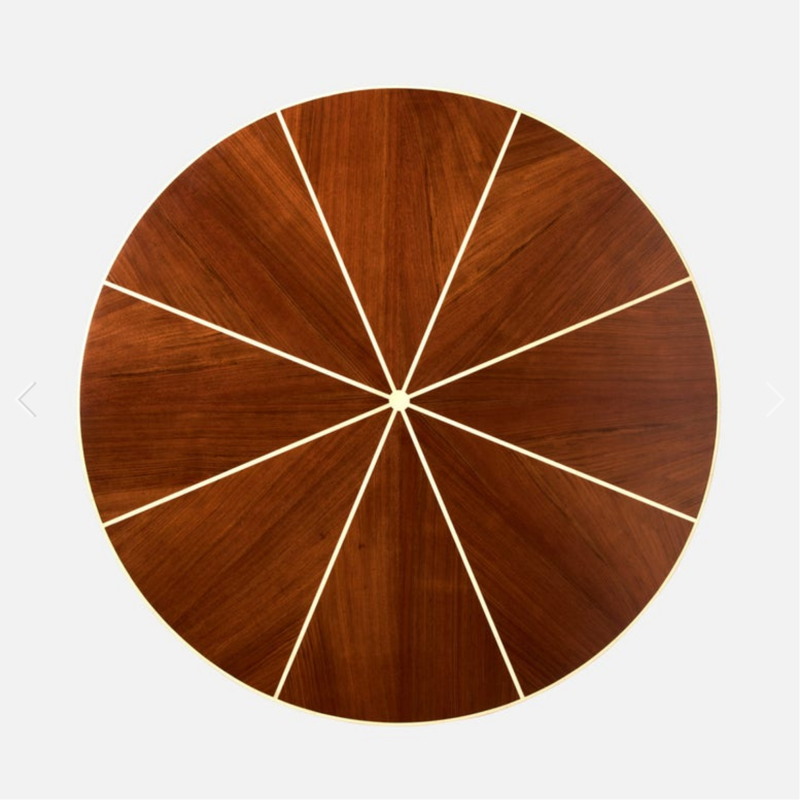 Novak Entry Table