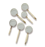 Natura Magnifying Glass - 5 DESIGNS