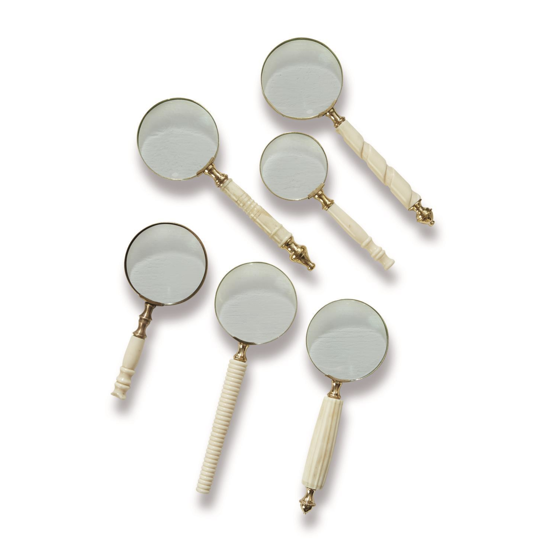Natura Magnifying Glass - 5 DESIGNS