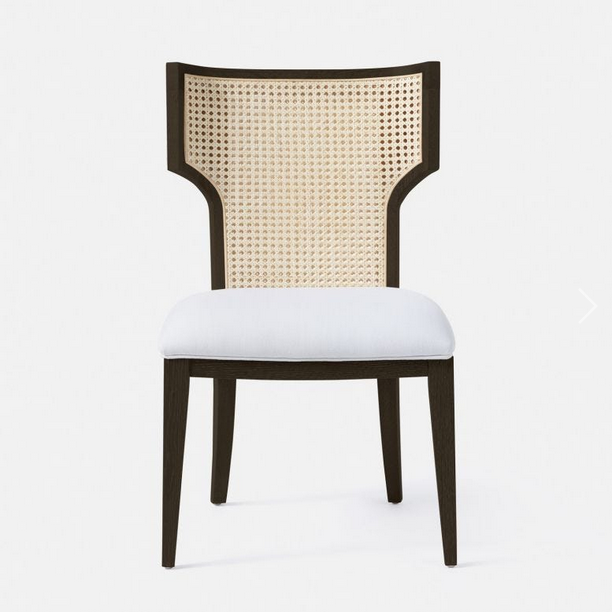 Carleen Cane Dining Chair