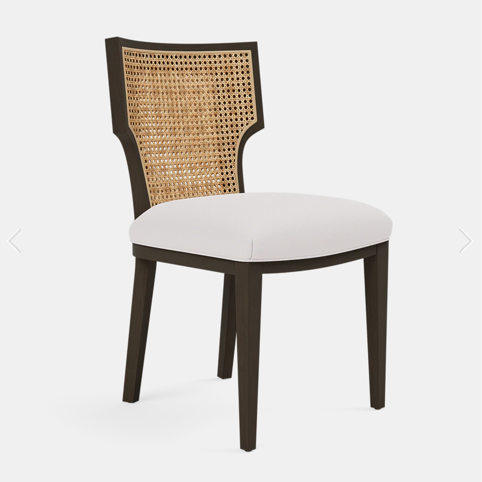 Carleen Cane Dining Chair