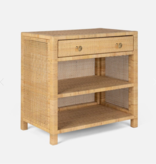 Isla Nightstand