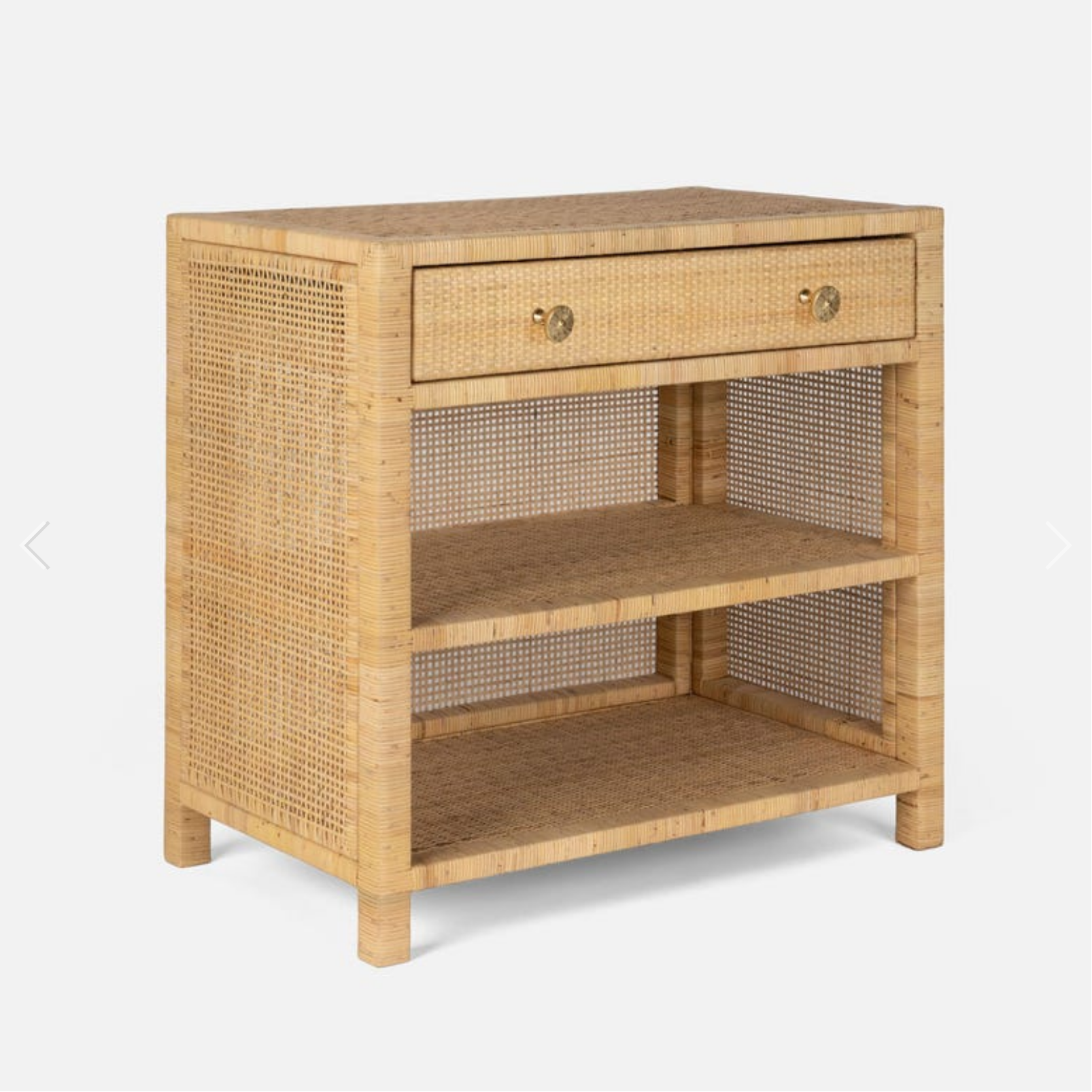 Isla Nightstand