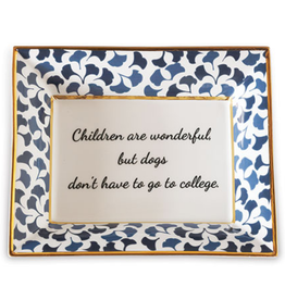 College Plate