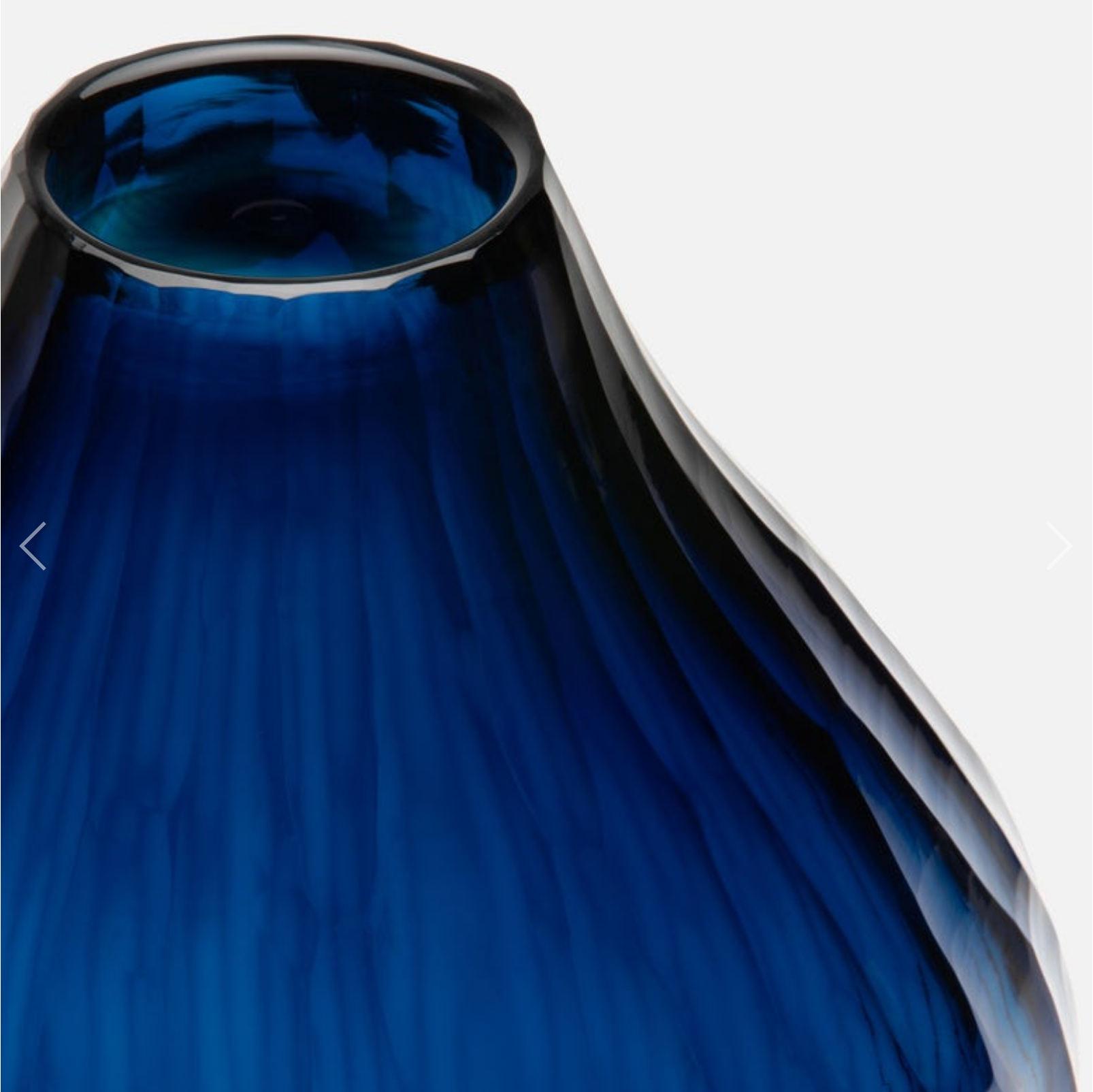 Santiago Vase - Large