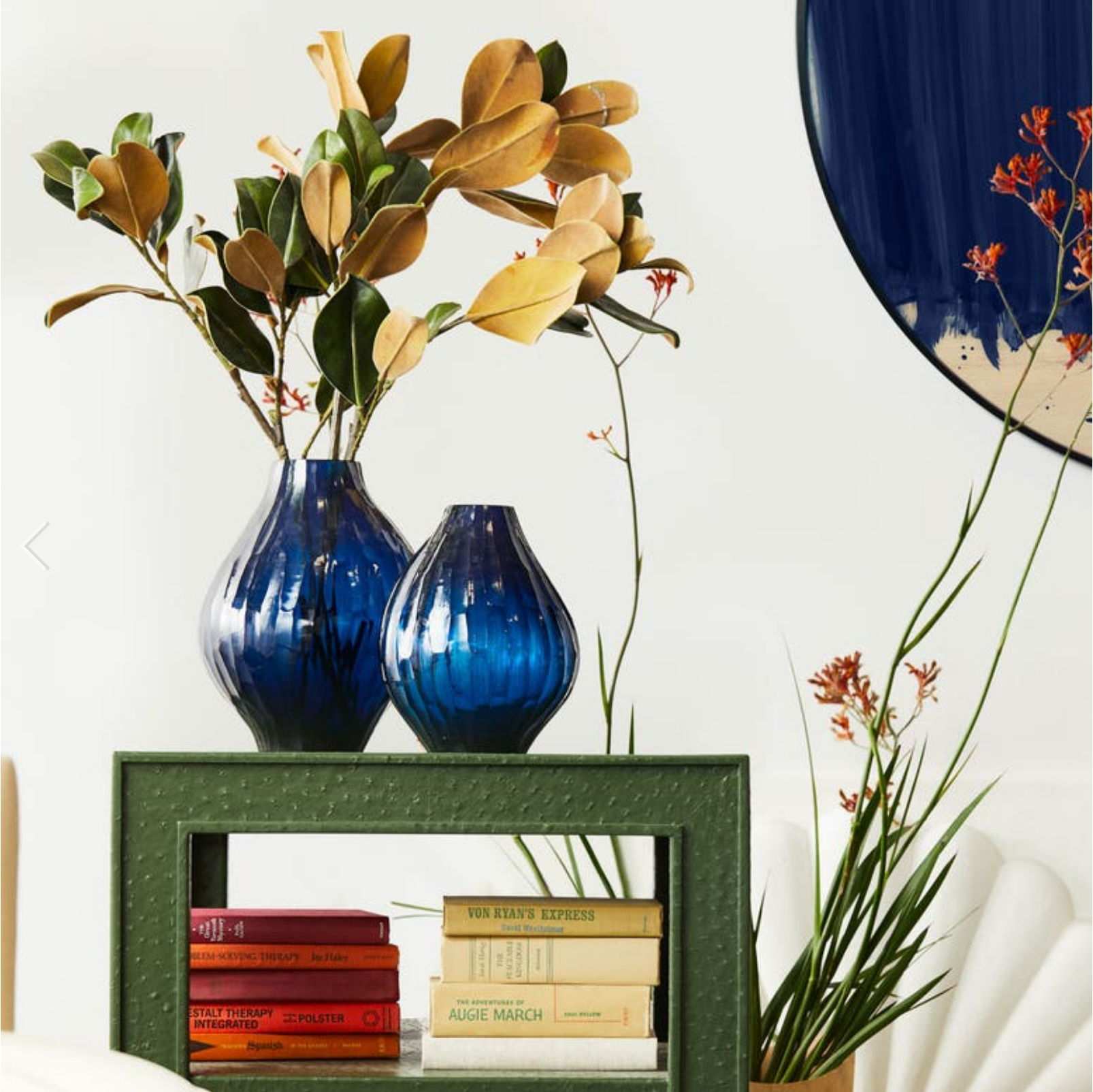 Santiago Vase - Large