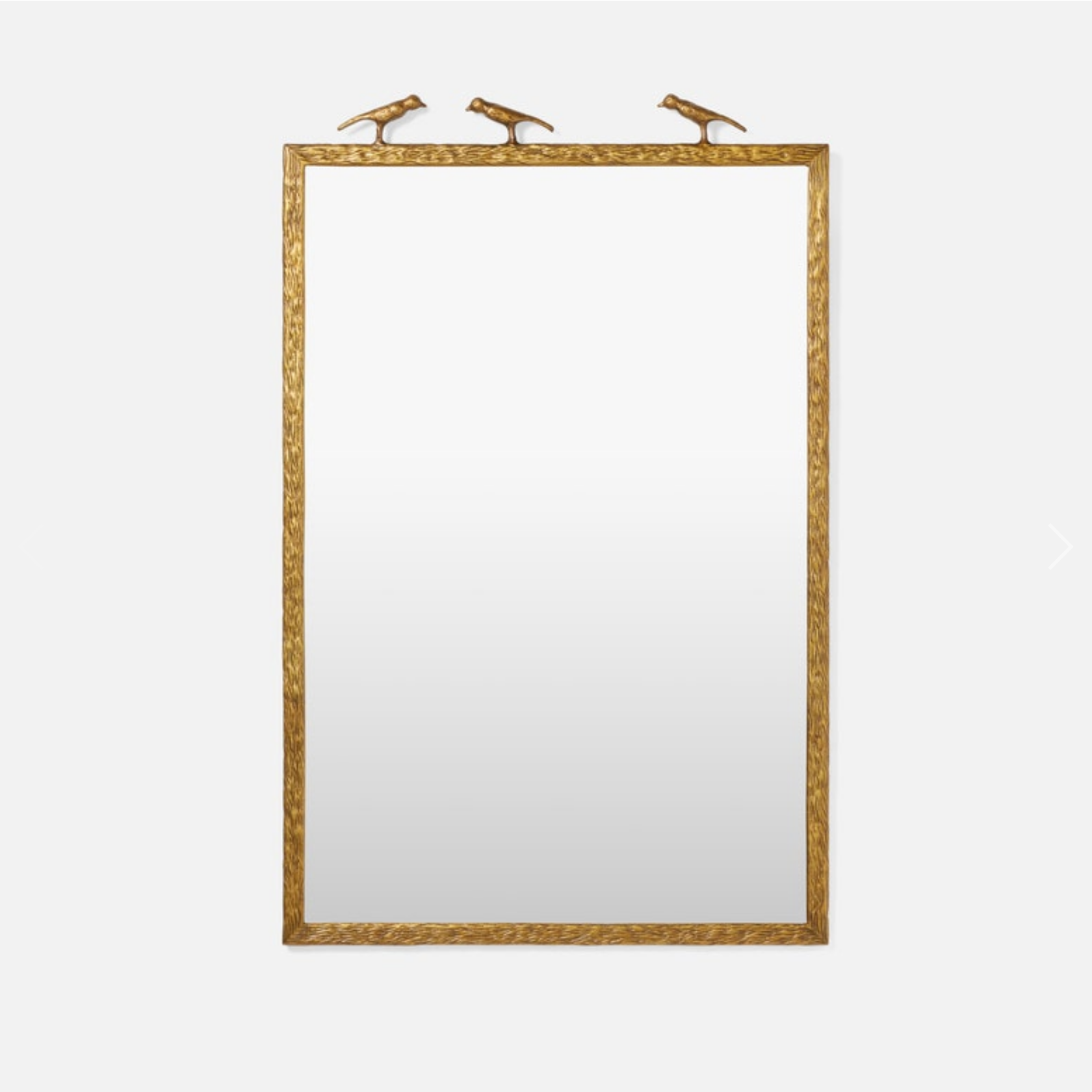 Joelle Three Birds Mirror