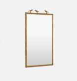 Joelle Three Birds Mirror