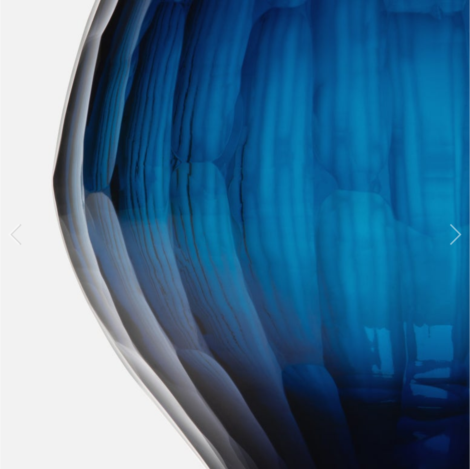 Santiago Vase - Small