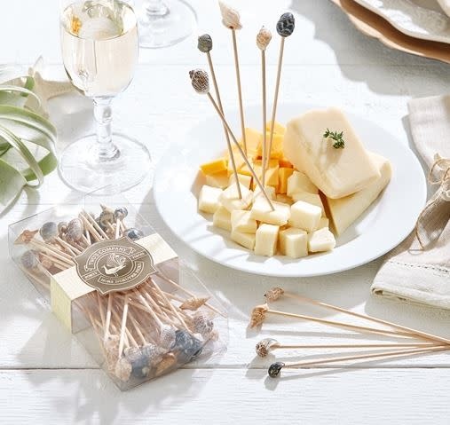 Hors D'Oeuvre Picks - Long