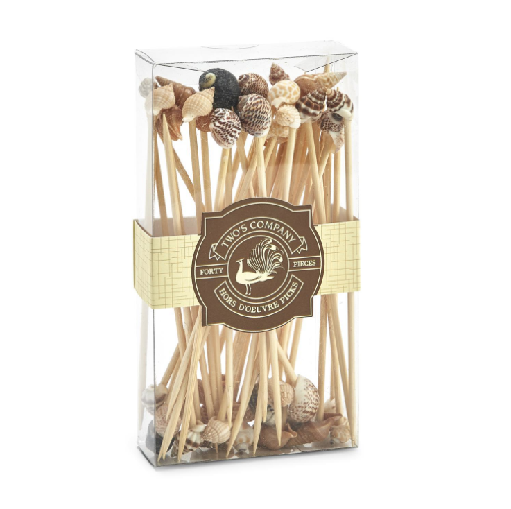 Hors D'Oeuvre Picks - Long