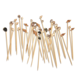 Hors D'Oeuvre Picks - Long